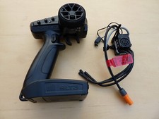 Arrma 223S 80 Amp Brushless ESC & Receiver + SLT3 with DSC - New SPMRSLT300