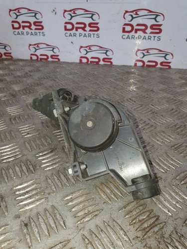 Fiat scudo electronic throttle - fiat,