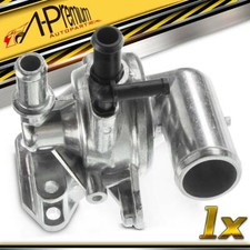 A-Premium Thermostat Housing