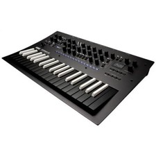 Korg MINILOGUE XD B W Reversal