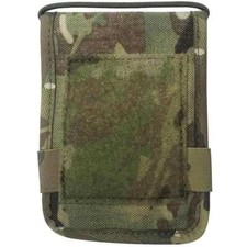 UKOM JS Weapon Cleaning Kit Wallet Pouch Military Crye Multicam Compact