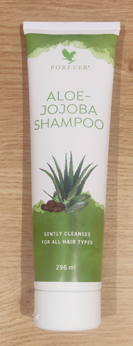 Forever living shampoo aloe - forever,
