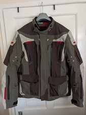 Furygan Voyager 3C Laminated Waterproof Motorcycle Textile Jacket  Size L