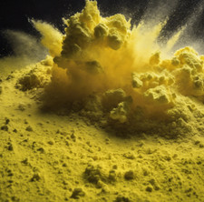 Sulphur Powder or Granulated