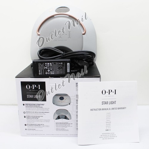 Opi led light gl903 - opi,
