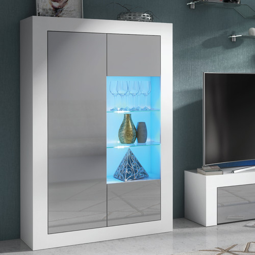 Display cabinet 140cm - display,