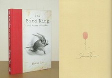 Shaun Tan - The Bird King and