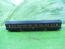 Hornby R4010 GNER HST open