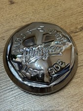 Morgan Motor Company  Left