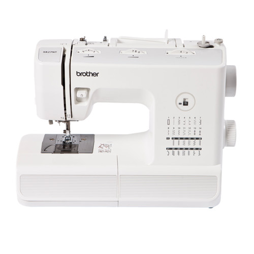 Brother xr27nt sewing machine - sewing,