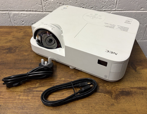 Nec m302ws hdmi - m302ws,