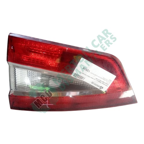 Ford galaxy rear back - rear, /