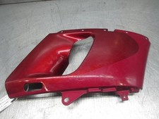 Kawasaki ZZR600 E Motorcycle Right Hand Side Fairing Panel Code 55028 1294 