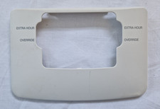 Honeywell Front Cover Plate to