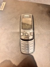 Samsung SGH-E370 Mobile Phone