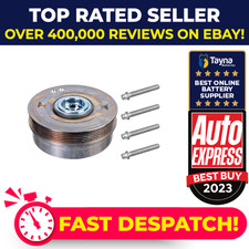 Crankshaft Pulley fits MINI
