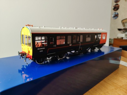 Heljan gauge 9108 - heljan, loadhaul