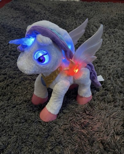 Magical light up - light-up, unicorn