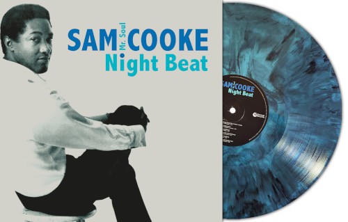 Cooke sam night - sam, beat