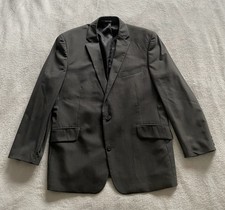 Lambretta Men’s Wool Suit