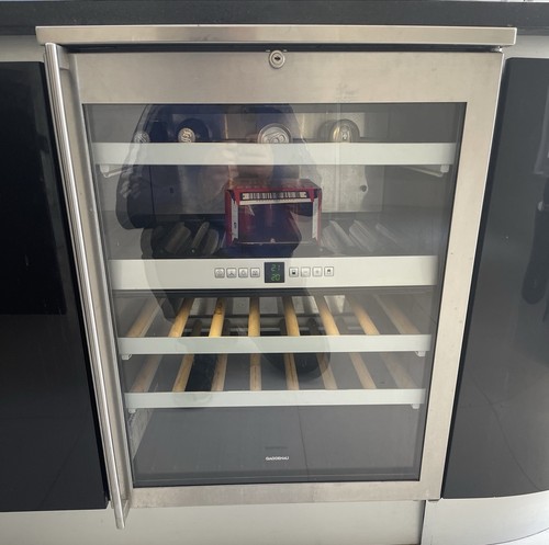 Gaggenau rw404260 wine - rw404260,