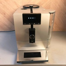 Jura ENA 4 Bean to Cup Coffee