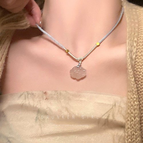 Necklace pendants women s - necklace, &
