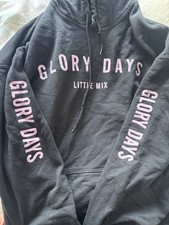 Little Mix - Glory Days Hoodie