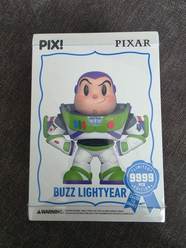 Thrilljoy disney pixar buzz - thrilljoy,
