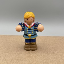 WOW Toys Prince Character