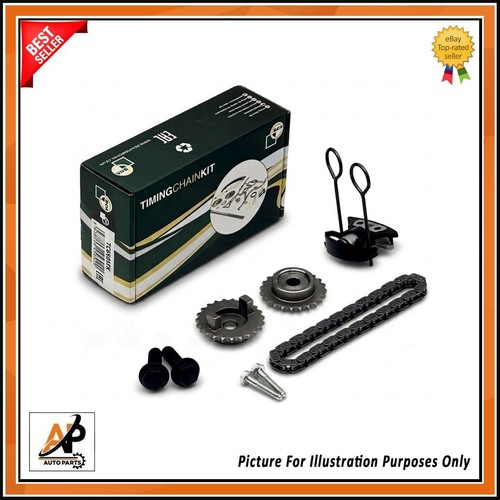 Cam chain kit - to,