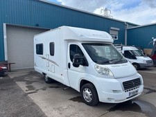 2008 Swift Suntor 580 2 Berth