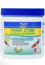 API POND-ZYME SLUDGE DESTROYER