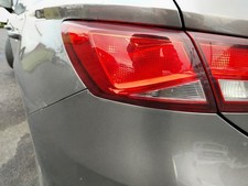 2015 SEAT LEON MK3 PASSENGER SIDE REAR OUTER TAIL LIGHT 5F0 945 095 D