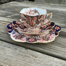 Wileman Foley / Shelley Cup