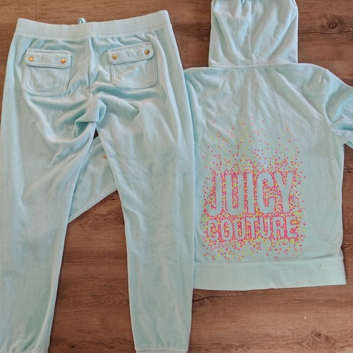 Kids juicy couture velour - juicy,