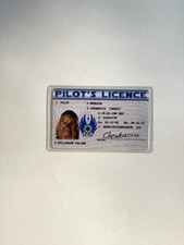 Star Wars Chewbacca Pilots