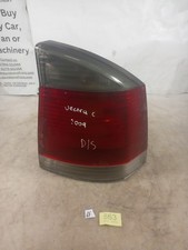 VAUXHALL VECTRA C DRIVER SIDE