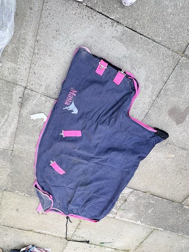 Masta stable rug 0 - masta, 6’0