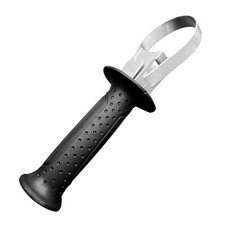 Hammer Drill Handle 60-65mm Handle Tools Drill Hollow Side Front Replacement