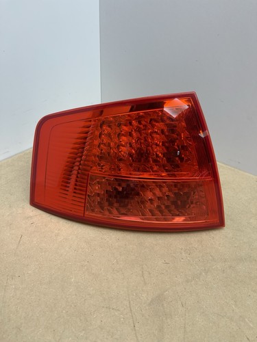 Audi rear tail light - d3,