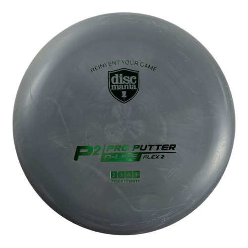 Line flex 2 - d-line,