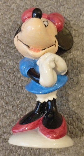 The mickey mouse - the,
