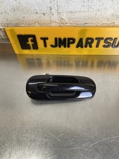 Honda Civic MB6 VTI Drivers Right O/S Rear Exterior Outer Door Pull Handle MC2