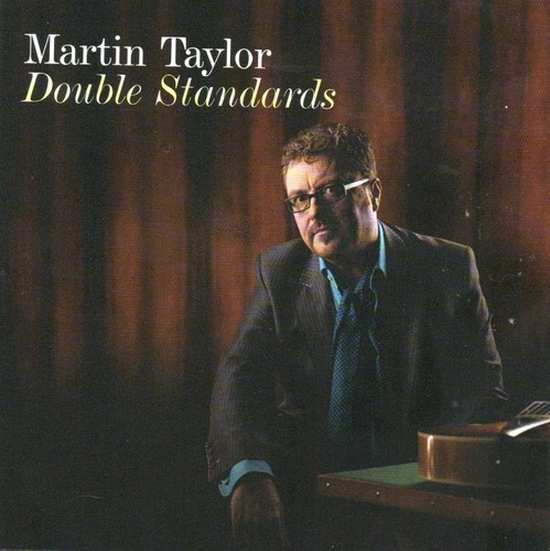 Martin taylor double - double, standards
