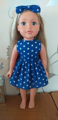 Designafriend doll clothes - designafriend,