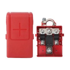 Car 32V 400A Quick Release