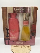 Vintage Coty L’Aimant Talc