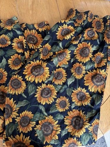 Lucy yak sunflower - lucy, &