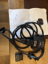 DTUK® CRD-T+® DUAL CHANNEL